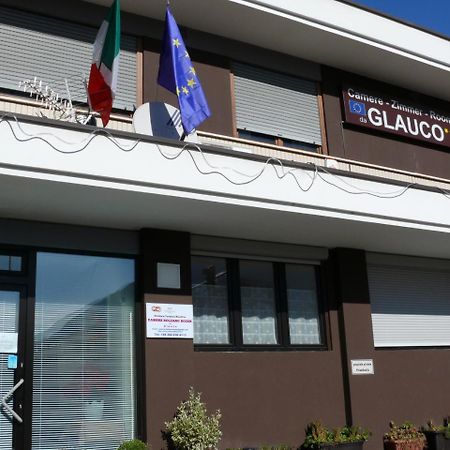 Camere Bolzano Da Glauco Exterior foto
