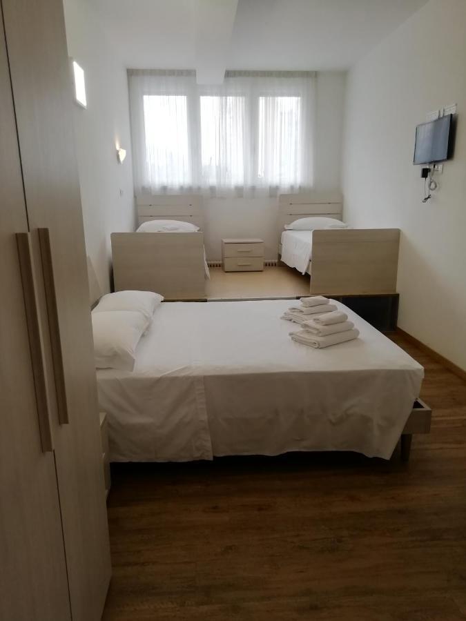 Camere Bolzano Da Glauco Exterior foto