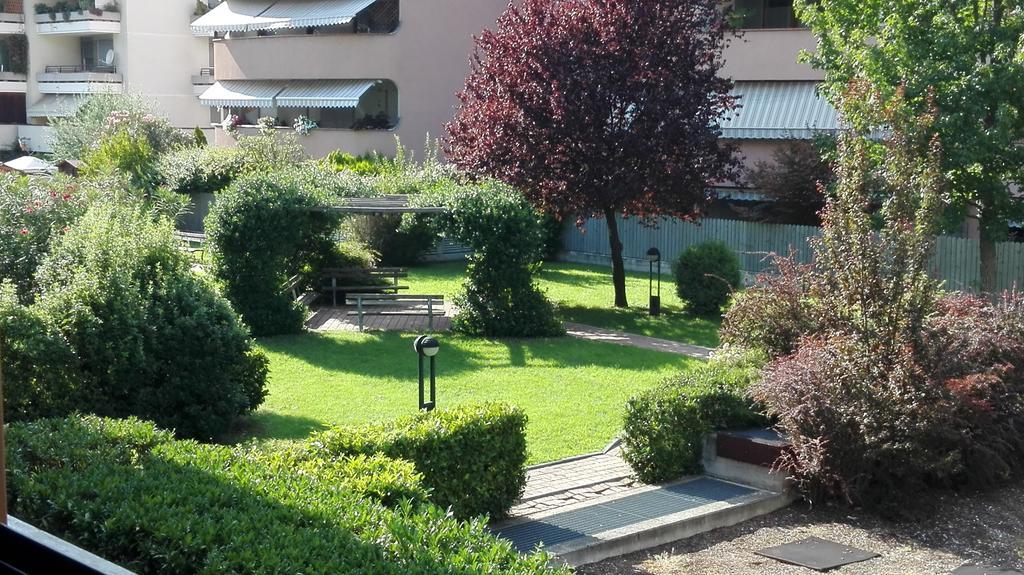 Camere Bolzano Da Glauco Exterior foto
