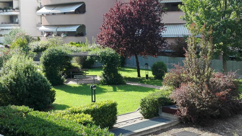 Camere Bolzano Da Glauco Exterior foto