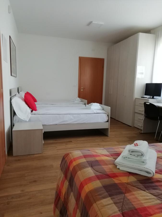 Camere Bolzano Da Glauco Exterior foto