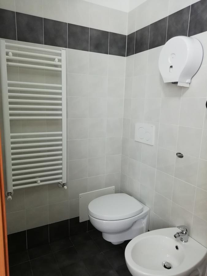 Camere Bolzano Da Glauco Exterior foto