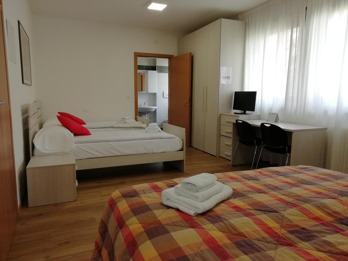 Camere Bolzano Da Glauco Exterior foto
