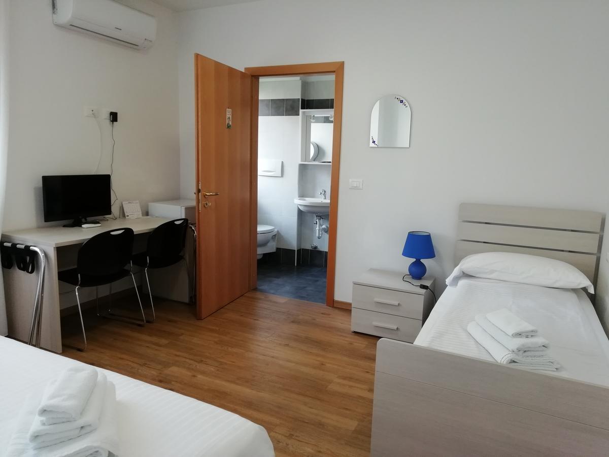 Camere Bolzano Da Glauco Exterior foto