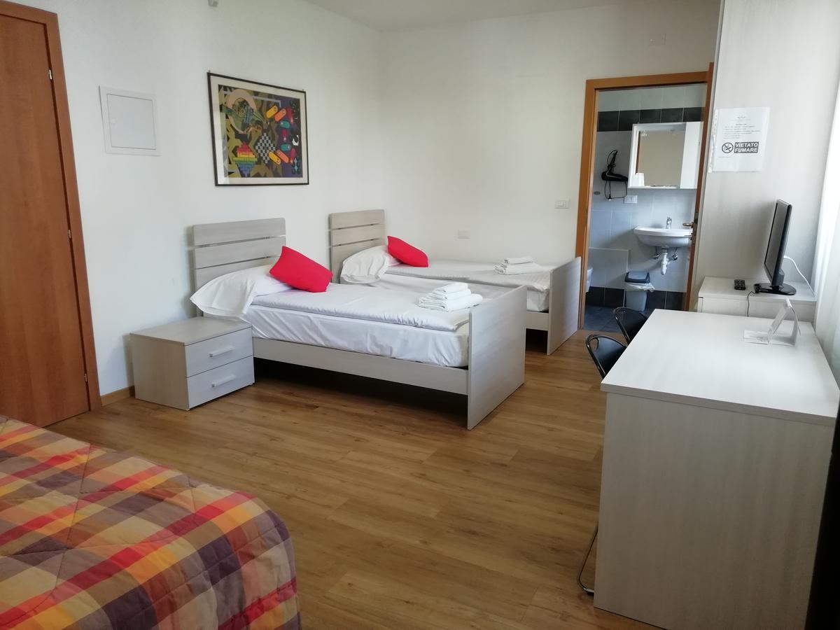 Camere Bolzano Da Glauco Exterior foto