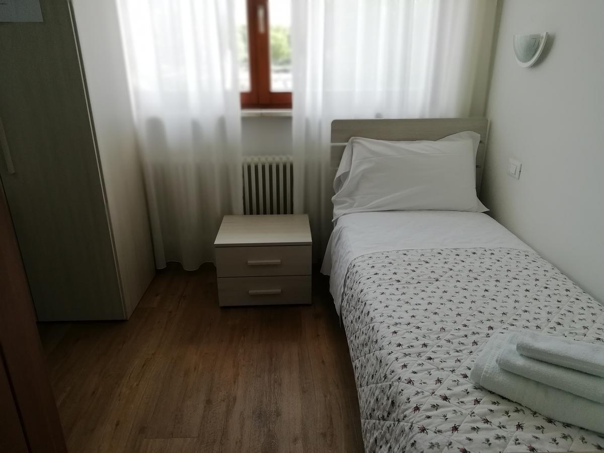 Camere Bolzano Da Glauco Exterior foto