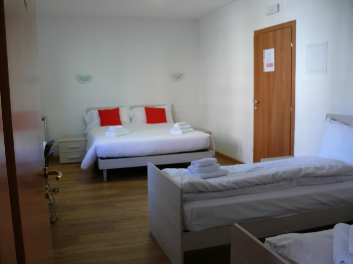 Camere Bolzano Da Glauco Exterior foto