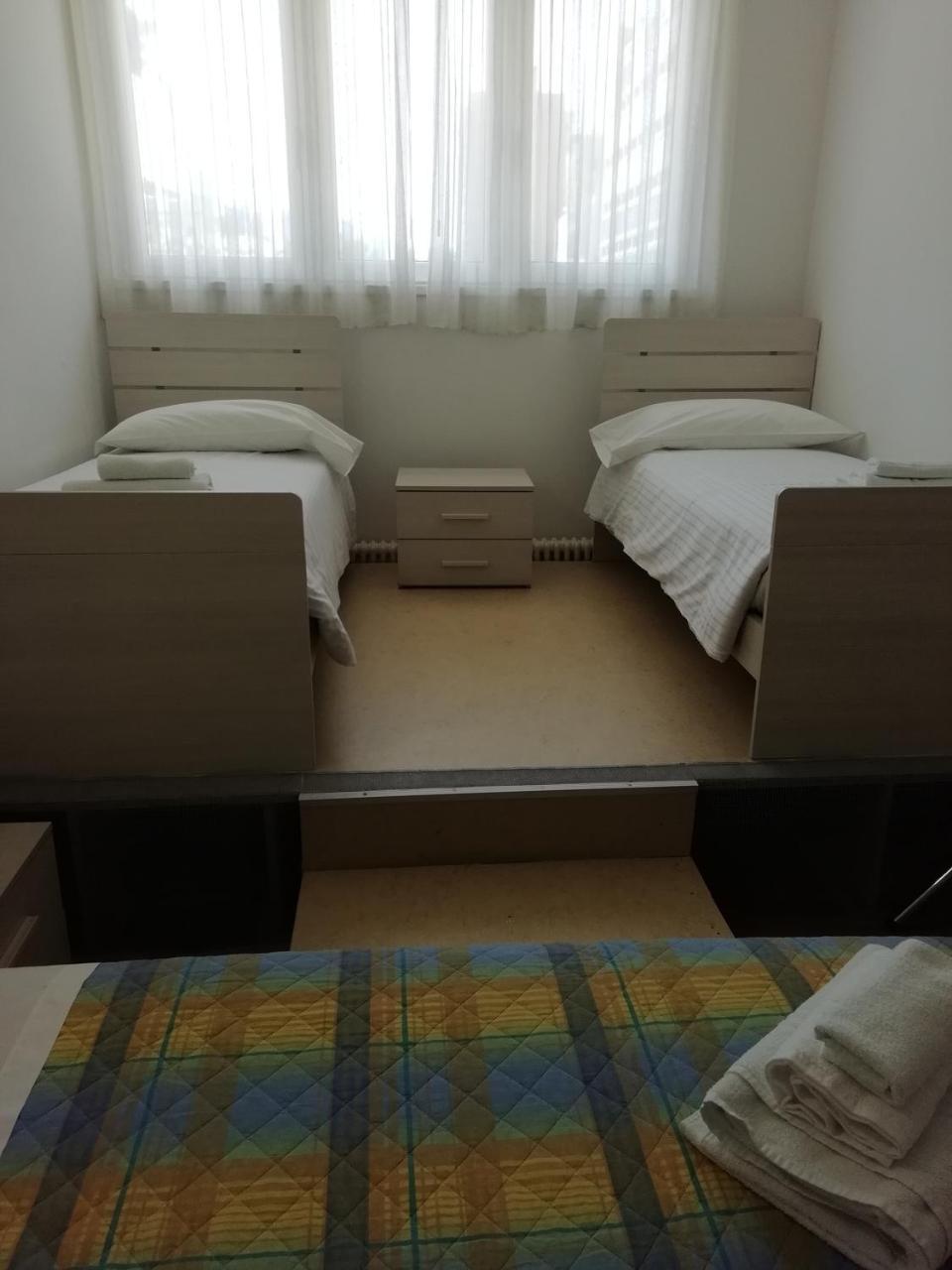 Camere Bolzano Da Glauco Exterior foto